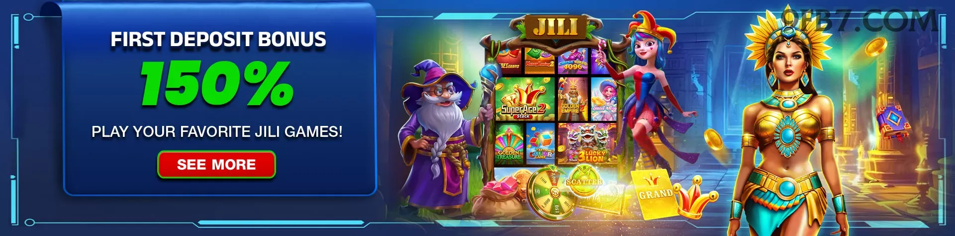 Cassino 9fb - mesas ao vivo e jogos