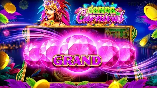 Gates of Olympus slot 9fb